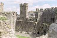 Caenarfon Castle