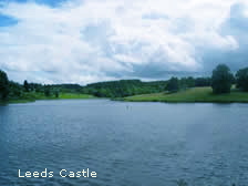 Leeds Castle