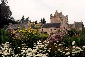 Cawdor Castle