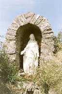 St. Non, David's Mother St. Non, David's Mother