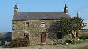Centuries-old Family Farmhouse