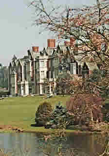 Sandringham House