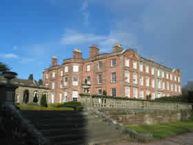 Weston Park