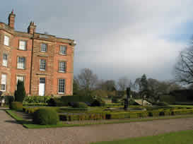 Weston Park