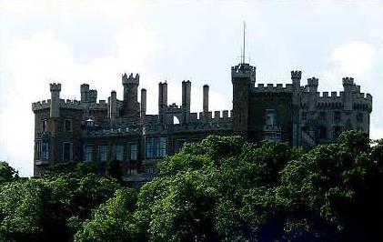 Belvoir Castle