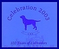 Celebration 2003