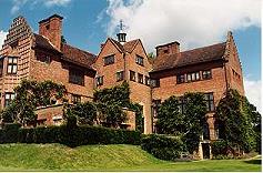 Chartwell Chartwell
