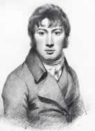 John Constable John Constable