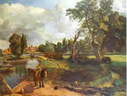 Flatford Mill