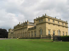 Harewood House Harewood House