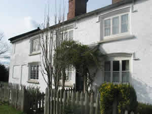 The Apprentice House