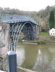 Iron Bridge
