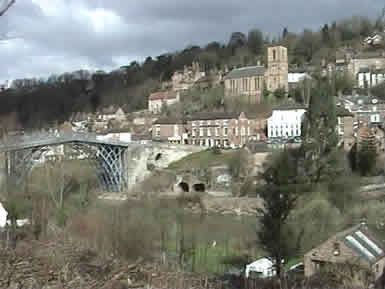 Ironbridge