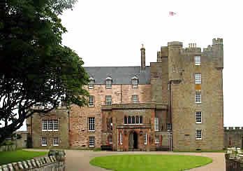 The Castle of Mey