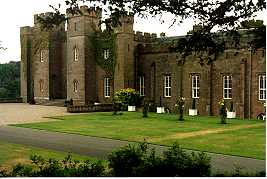 Scone Palace