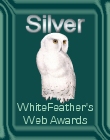 White Feather's Award